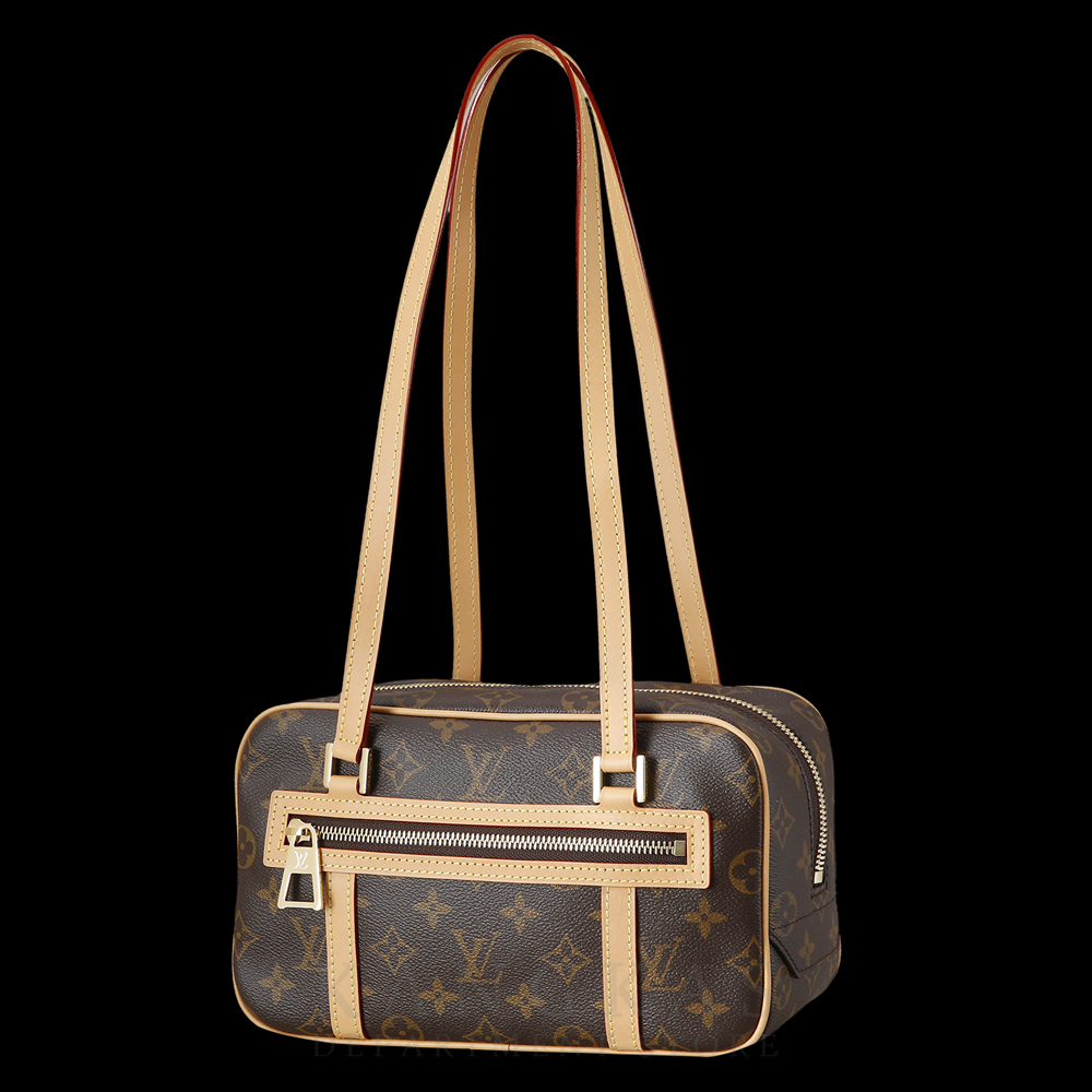 LOUIS VUITTON(USED)루이비통 모노그램 시테 @@@@@